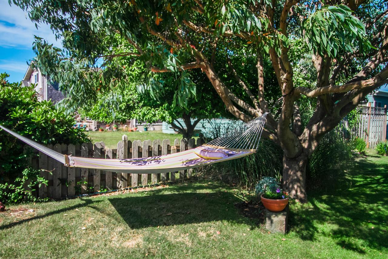 Boreas Bed & Breakfast Inn Long Beach Ngoại thất bức ảnh