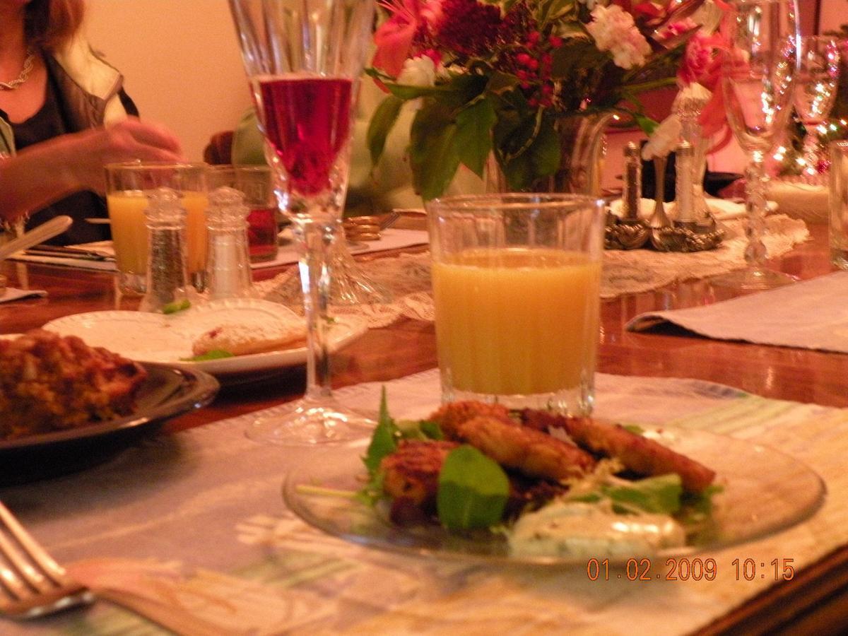 Boreas Bed & Breakfast Inn Long Beach Ngoại thất bức ảnh