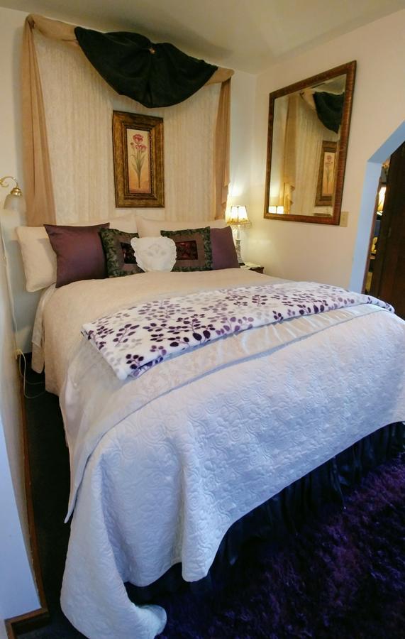 Boreas Bed & Breakfast Inn Long Beach Ngoại thất bức ảnh